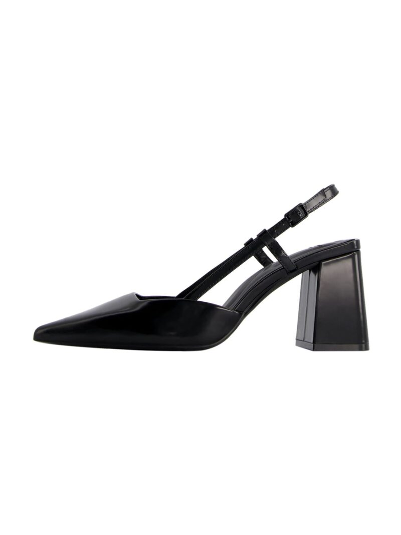 Bershka Pumps  negru