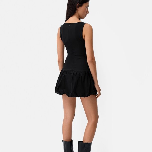 Bershka Rochie  negru preţ