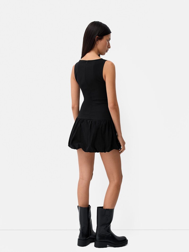 Bershka Rochie  negru preţ