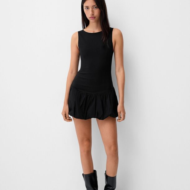 Cumpăra Bershka Rochie  negru