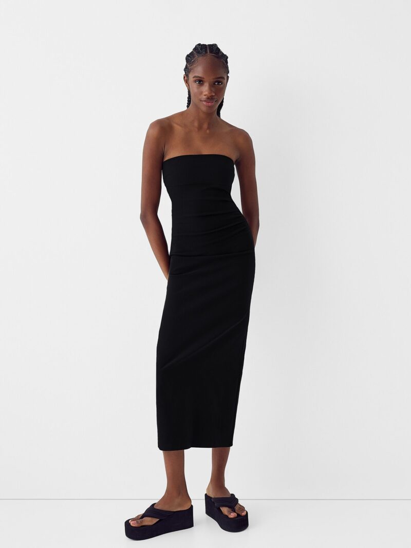 Cumpăra Bershka Rochie  negru