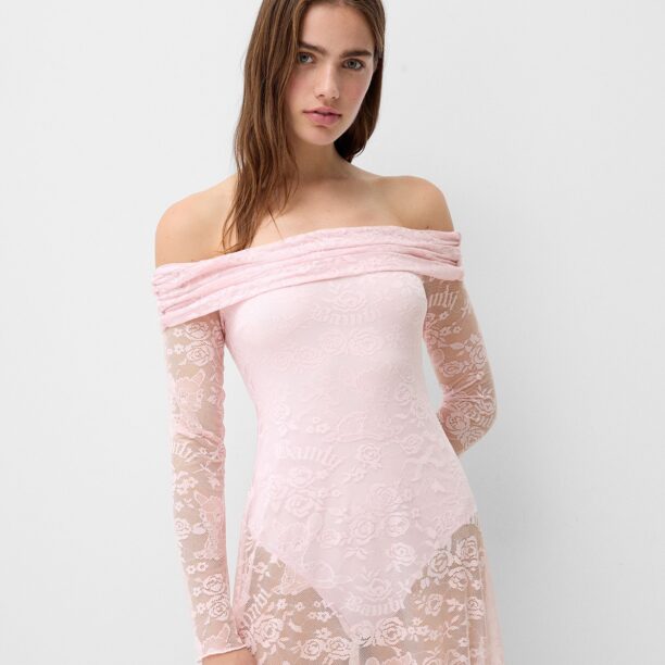 Bershka Rochie  roz