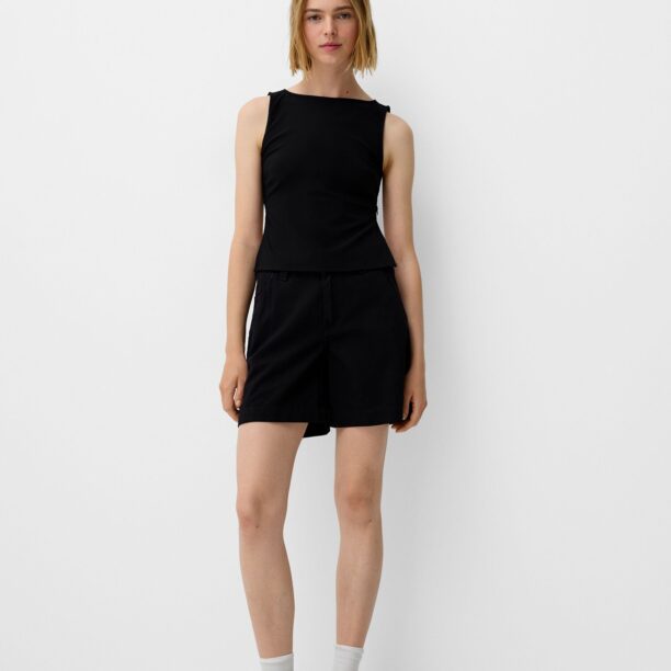 Cumpăra Bershka Top  negru