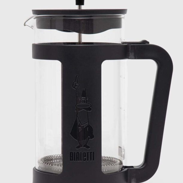 Bialetti cafetiera French Press Smart 1L