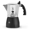 Bialetti ibric de cafea New Brikka 2