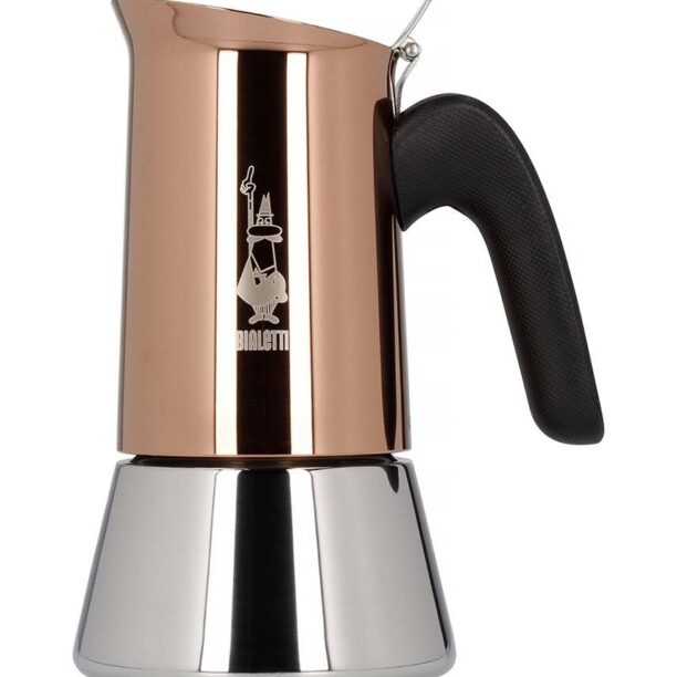 Bialetti ibric de cafea New Venus 4t