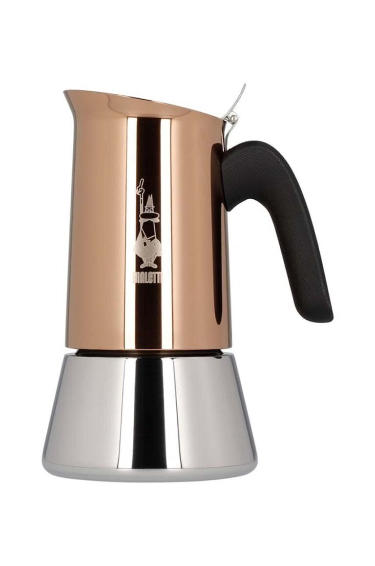 Bialetti ibric de cafea New Venus 6t