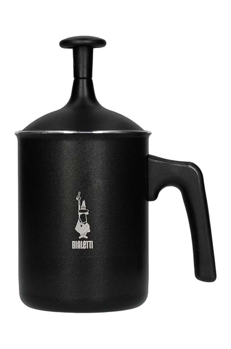 Bialetti spumant de lapte Tuttocrema