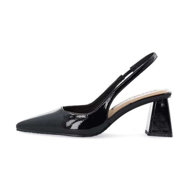 Bianco pumps BIAMARALYN culoarea negru