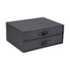 Bigso Box of Sweden Organizer pentru documente Birger