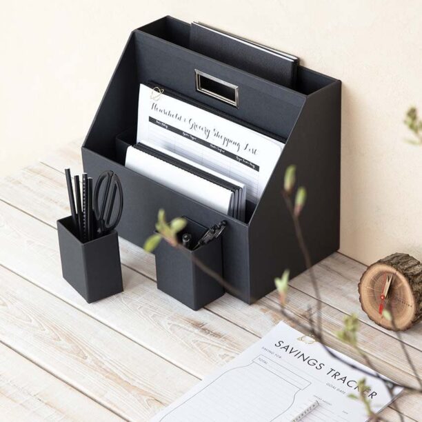 Bigso Box of Sweden organizator de birou Hurry preţ