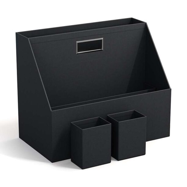 Bigso Box of Sweden organizator de birou Hurry