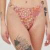 Billabong bikini brazilieni X SMILEY