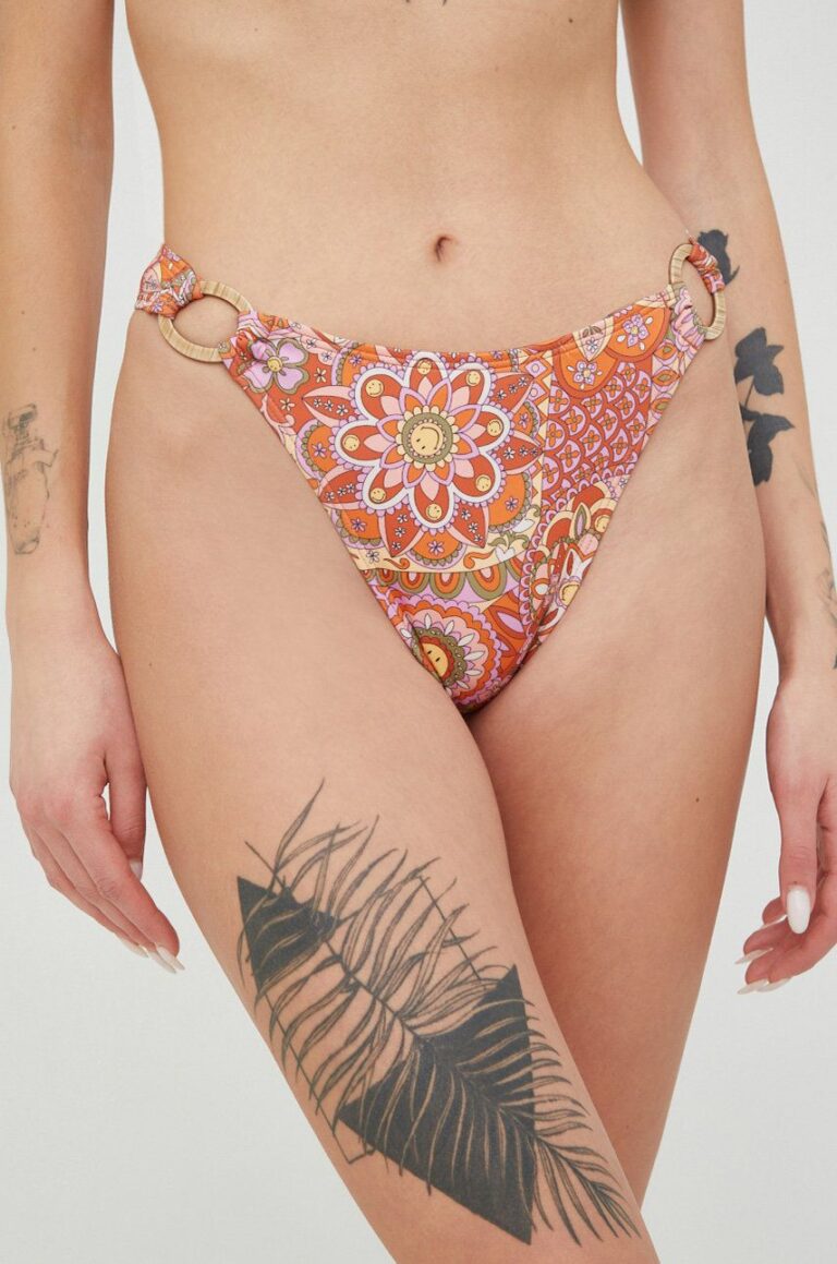 Billabong bikini brazilieni X SMILEY