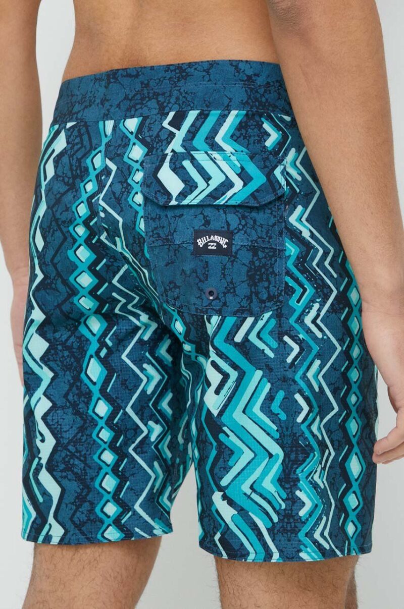 Billabong pantaloni scurti de baie preţ