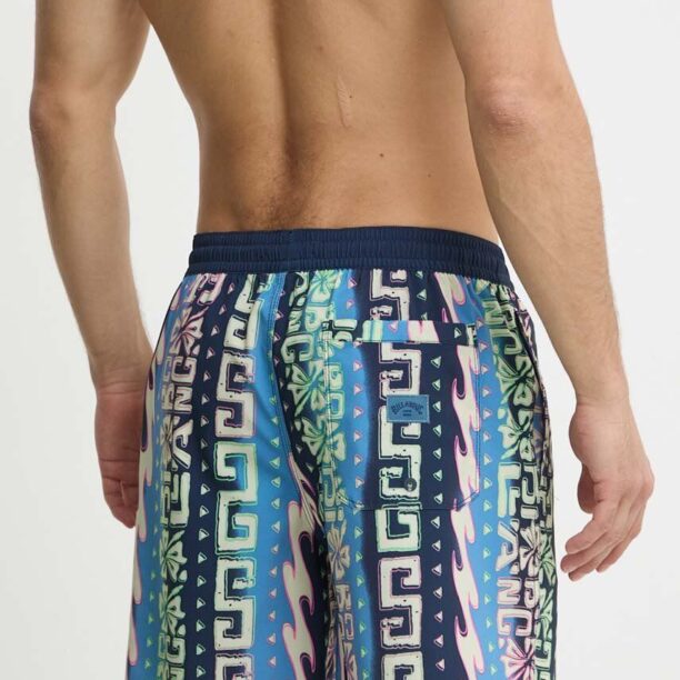 Billabong pantaloni scurti de baie EBYJV00125 preţ