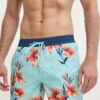 Billabong pantaloni scurti de baie EBYJV00128