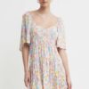 Billabong rochie mini