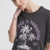 Billabong tricou din bumbac femei