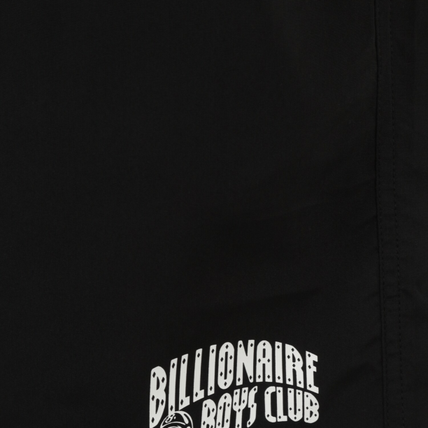 Billionaire Boys Club Șorturi de baie 'DIAMOND AND DOLLARS'  negru / alb preţ