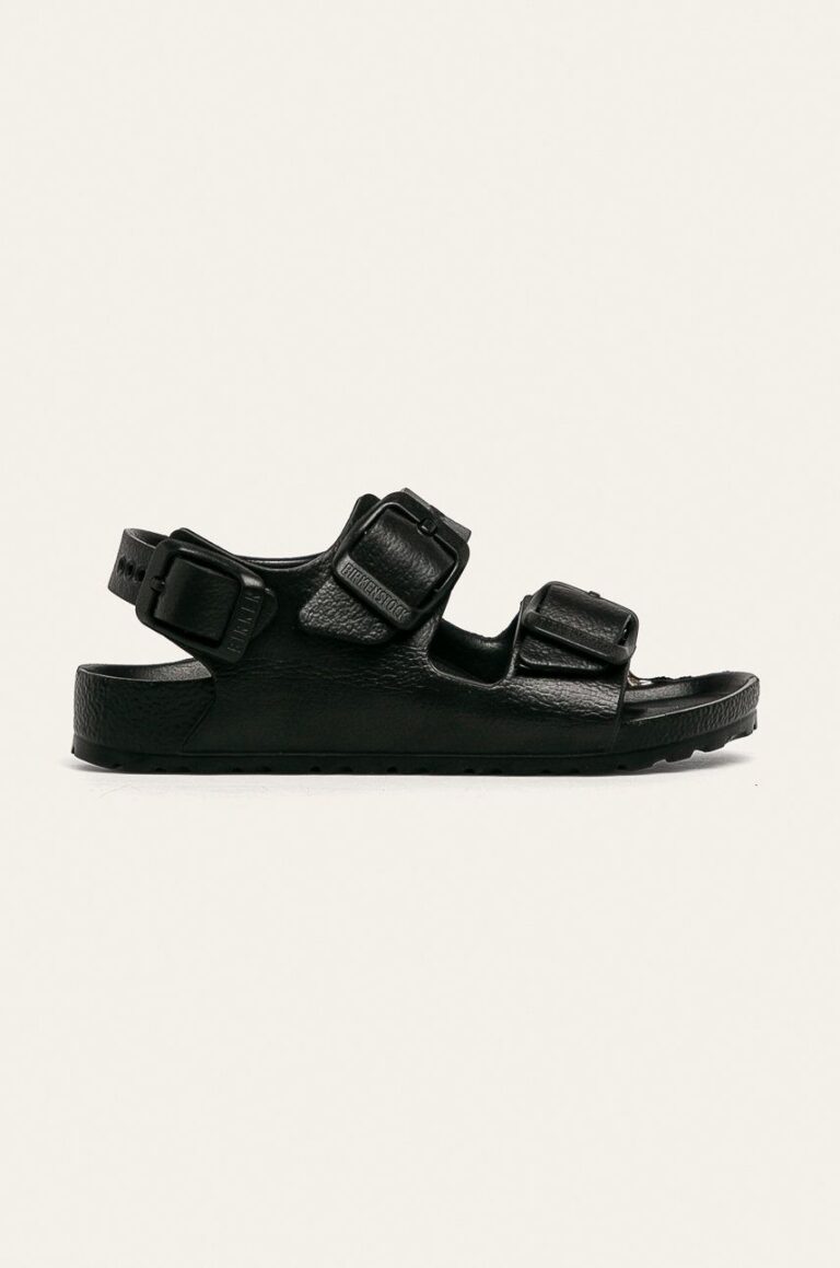 Birkenstock - Sandale copii Milano Eva