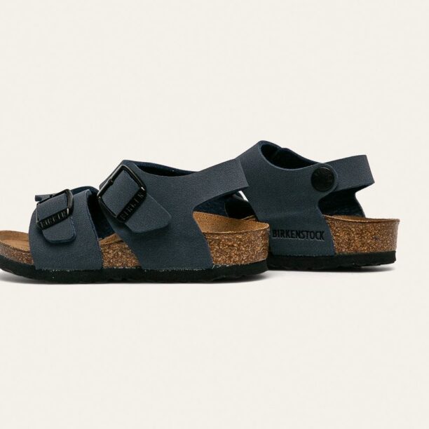 Birkenstock - Sandale copii New York preţ