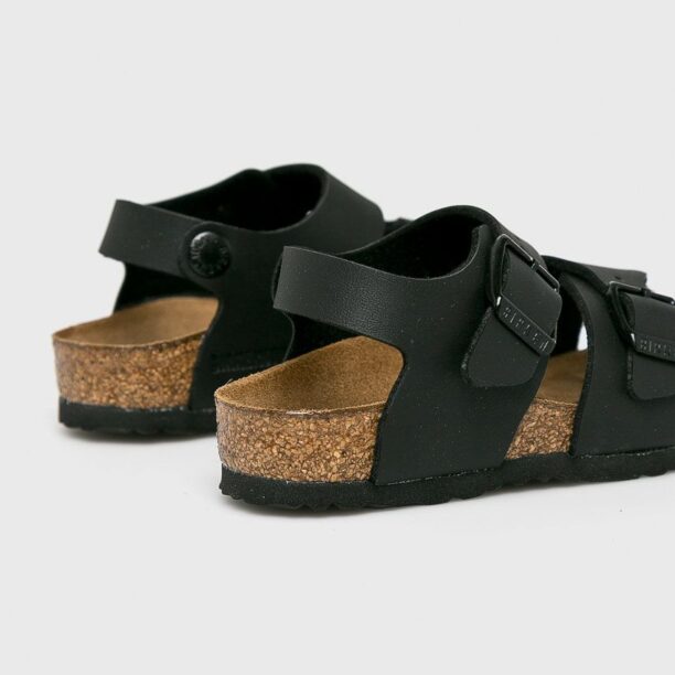 Birkenstock - Sandale copii New York Kids preţ