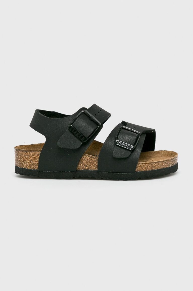 Birkenstock - Sandale copii New York Kids