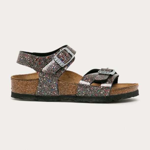 Birkenstock - Sandale copii Rio