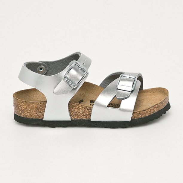 Birkenstock - Sandale copii Rio