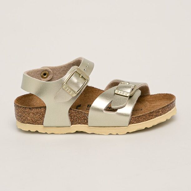 Birkenstock - Sandale copii Rio