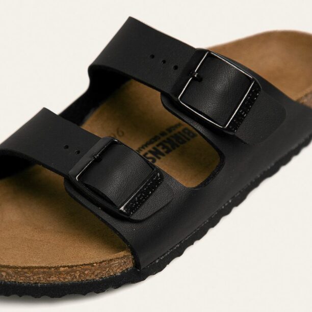 Birkenstock - Slapi copii Arizona preţ