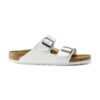 Birkenstock papuci Arizona BF femei