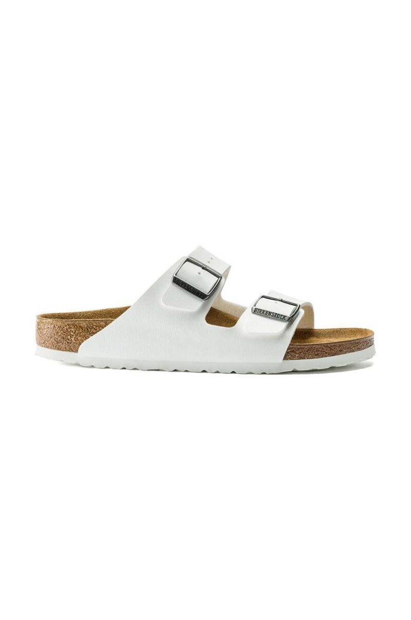 Birkenstock papuci Arizona BF femei