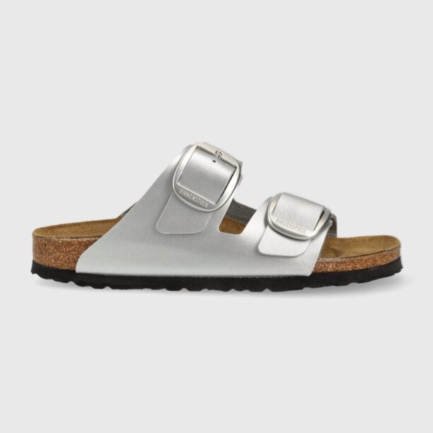 Birkenstock papuci Arizona Big Buckle femei