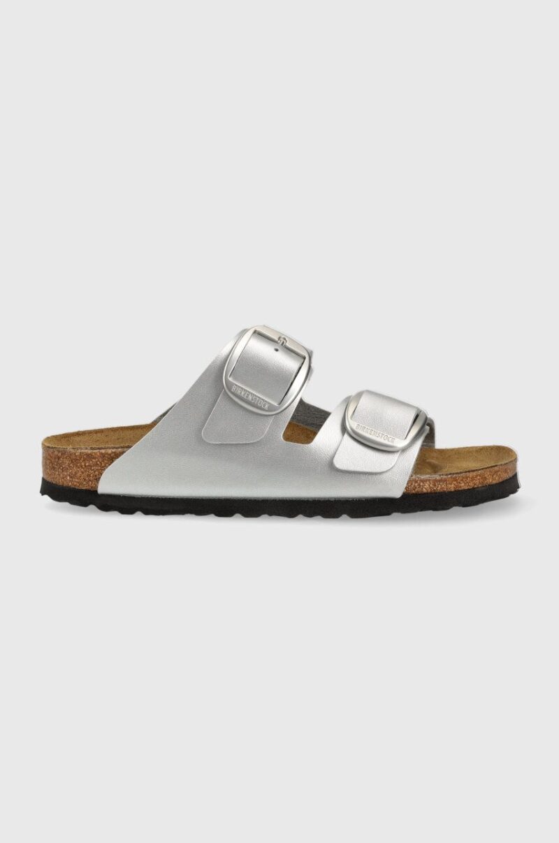 Birkenstock papuci Arizona Big Buckle femei