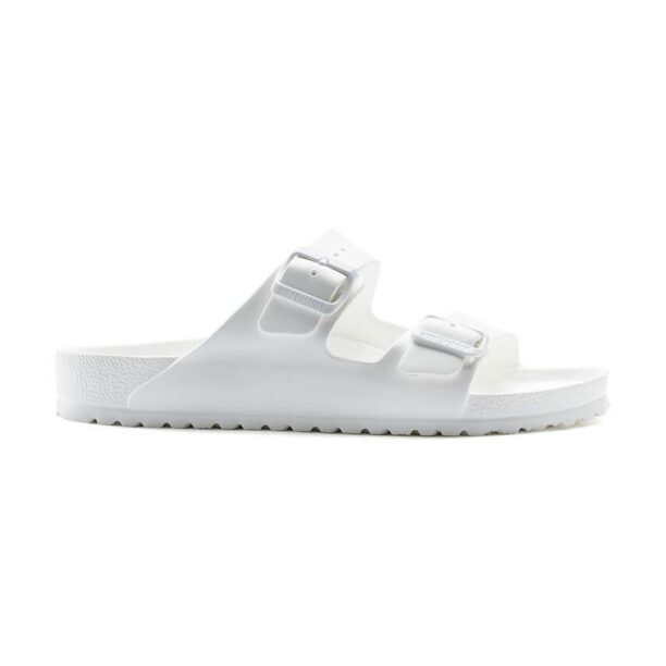 Birkenstock papuci Arizona Eva femei