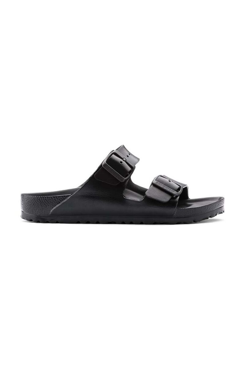 Birkenstock papuci Arizona Eva femei