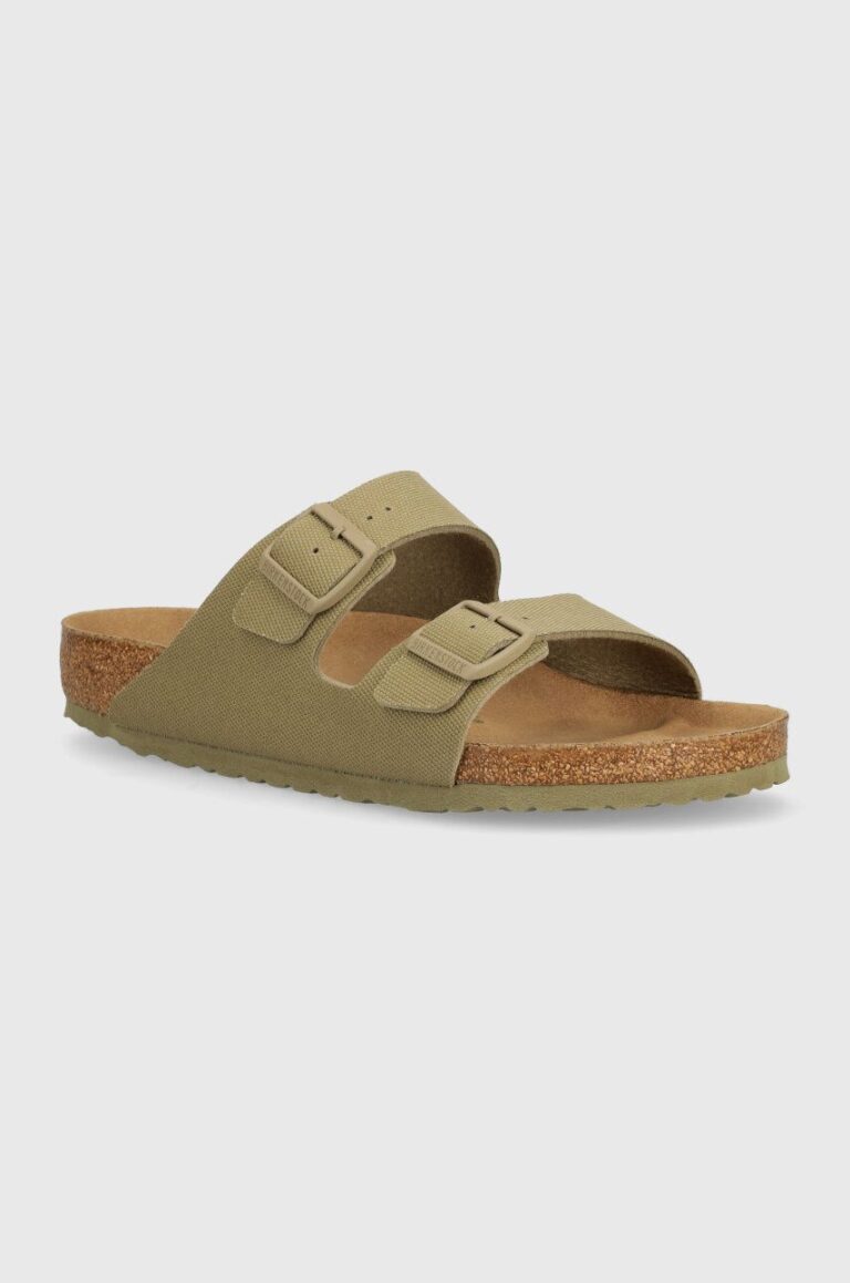 Birkenstock papuci Arizona barbati