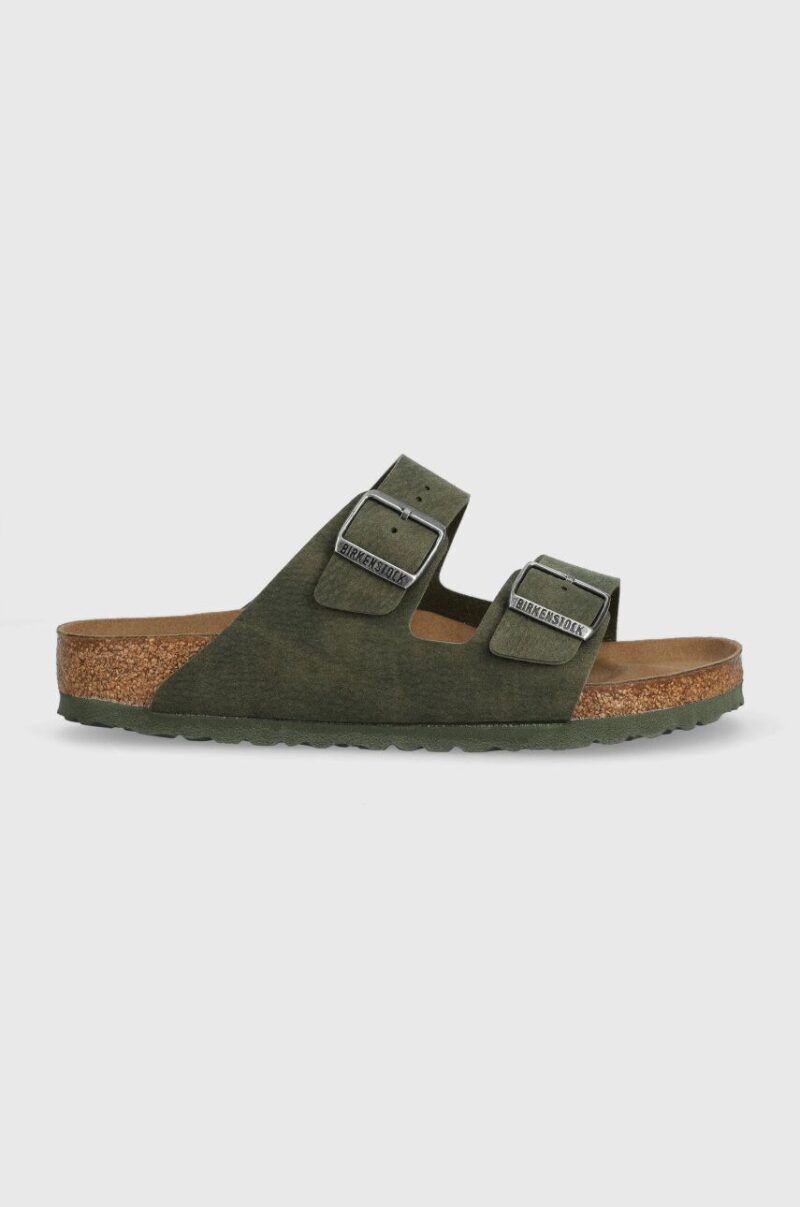 Birkenstock papuci Arizona barbati