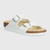 Birkenstock papuci Arizona femei