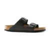 Birkenstock papuci Arizona femei