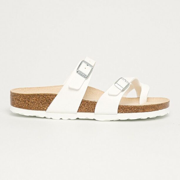 Birkenstock papuci Mayari femei