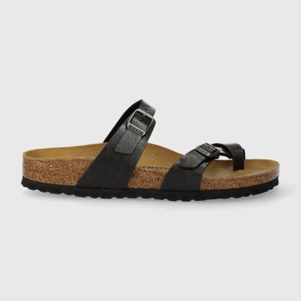 Birkenstock papuci Mayari femei