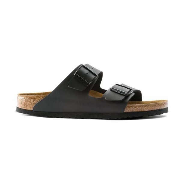 Birkenstock papuci culoarea negru