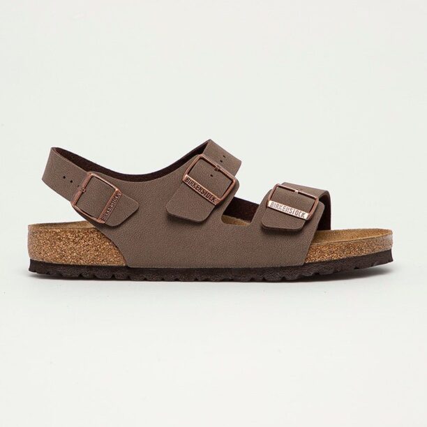 Birkenstock sandale Milano barbati