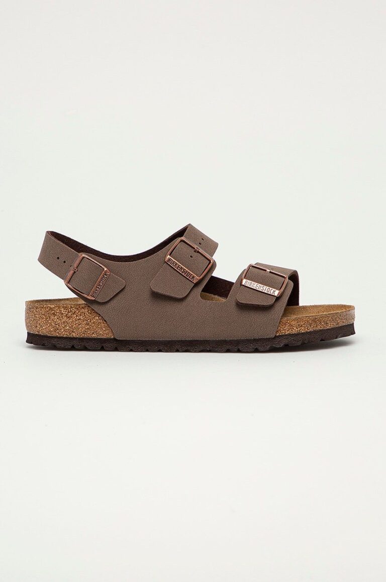 Birkenstock sandale Milano barbati