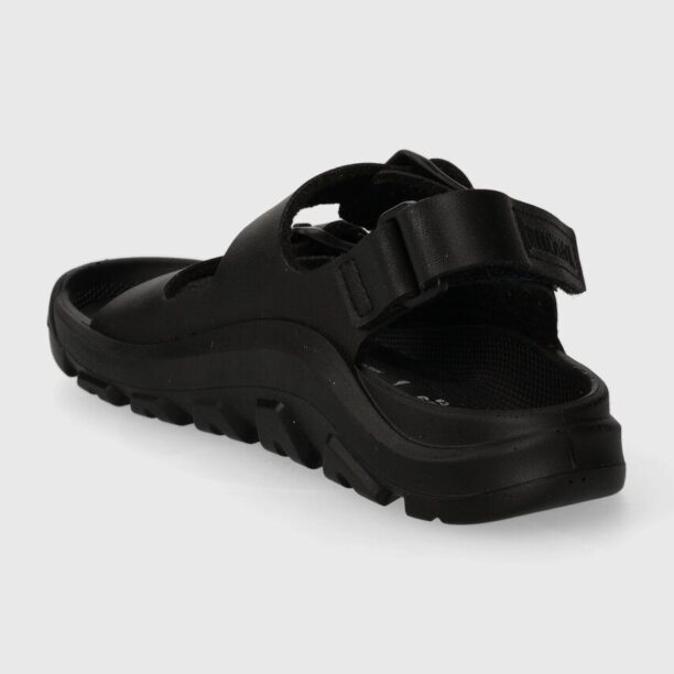 Birkenstock sandale copii Mogami AS Kids BF culoarea negru preţ