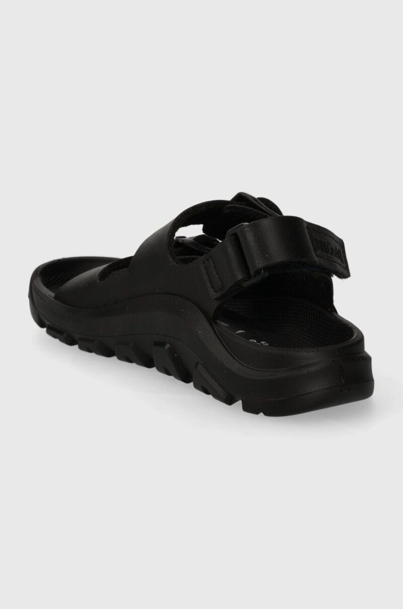 Birkenstock sandale copii Mogami AS Kids BF culoarea negru preţ