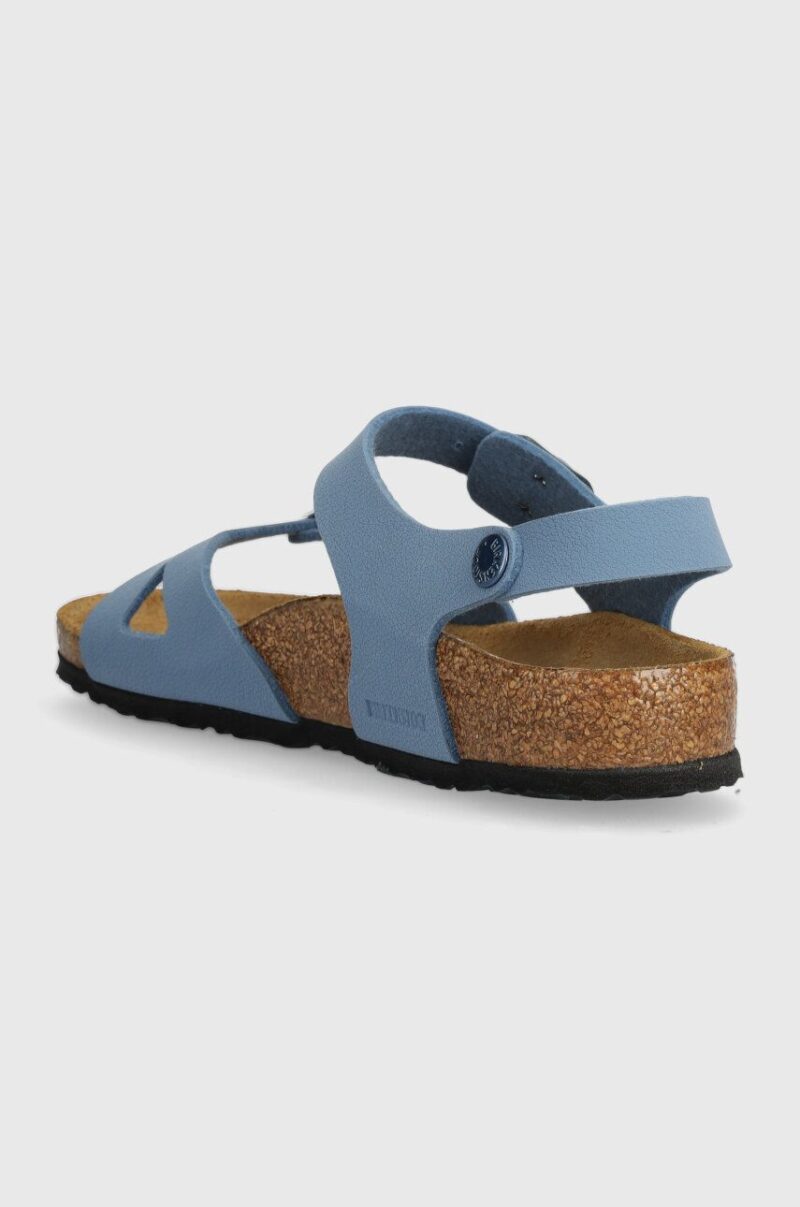 Birkenstock sandale copii Rio Kids BFBC preţ